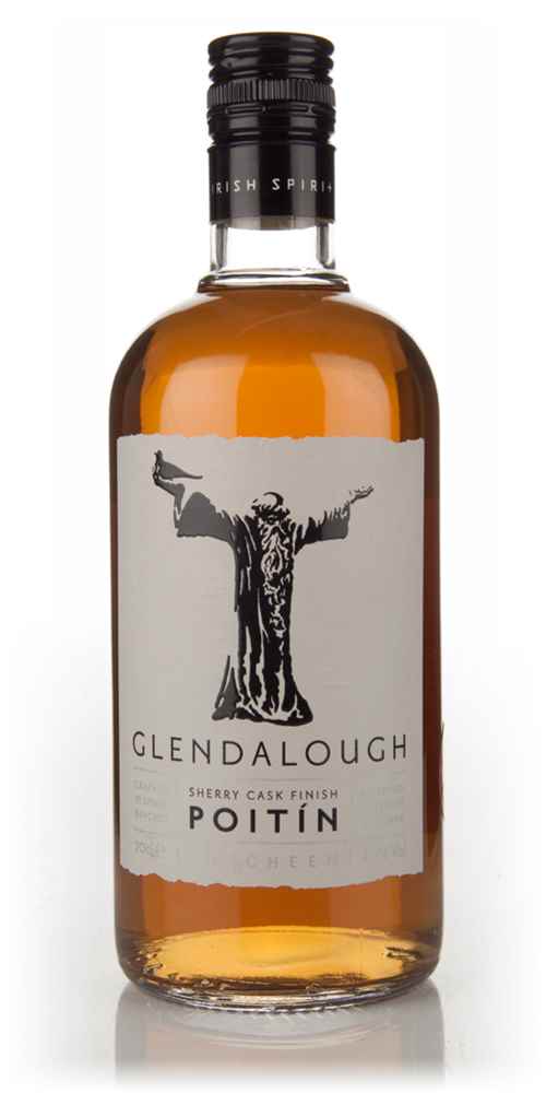 Glendalough Poitín Sherry Cask Finished