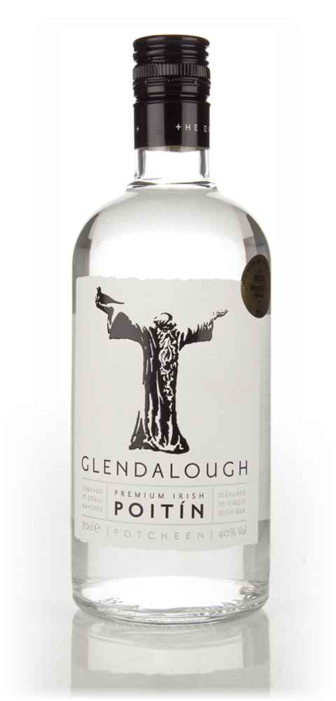 Glendalough Poitín