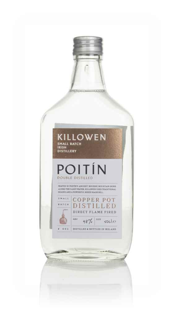 Killowen Poitín