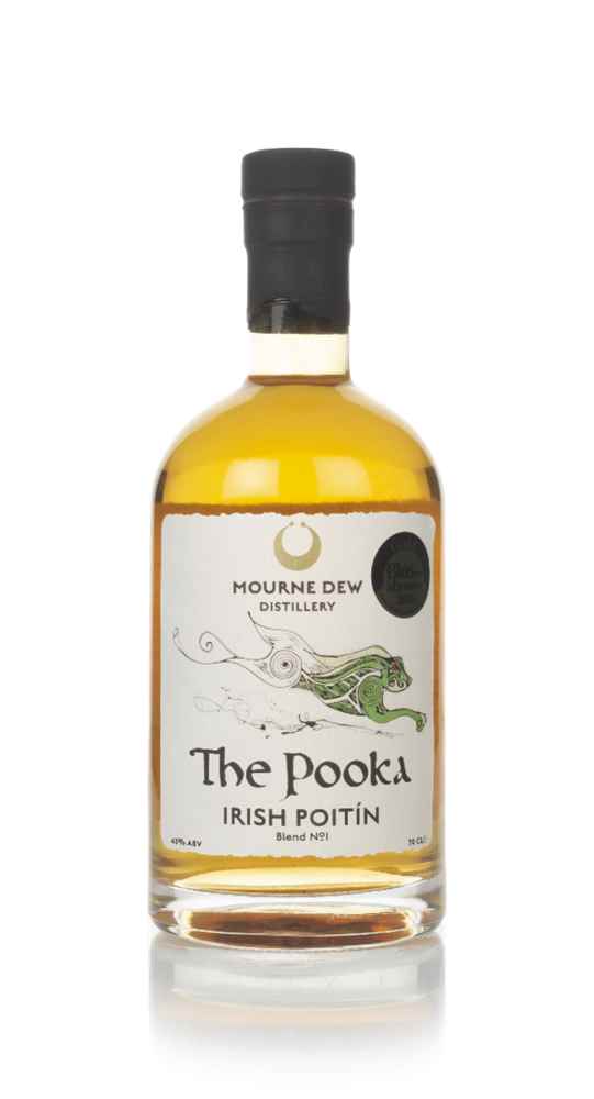 The Pooka Poitín Blend No.1