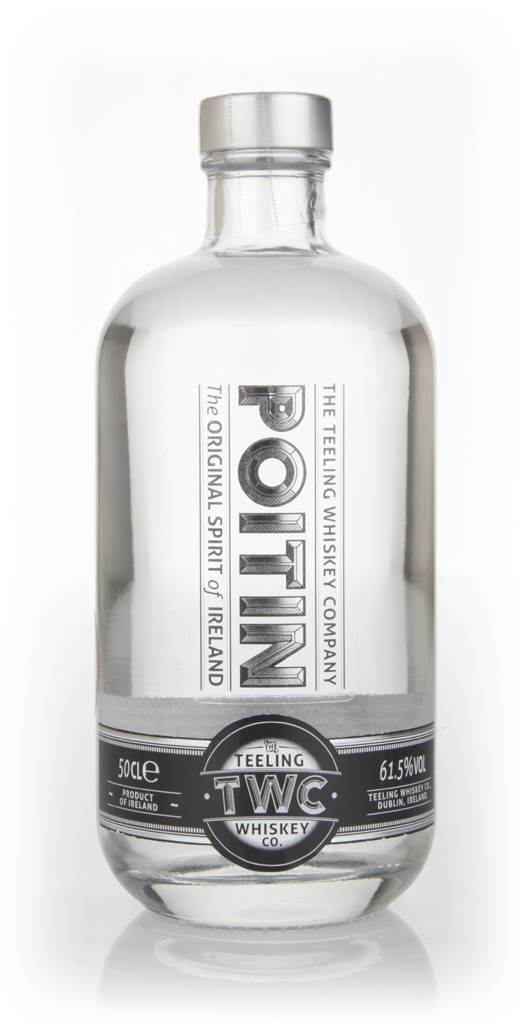 Teeling Poitín product image