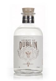 Spirit of Dublin Poitín