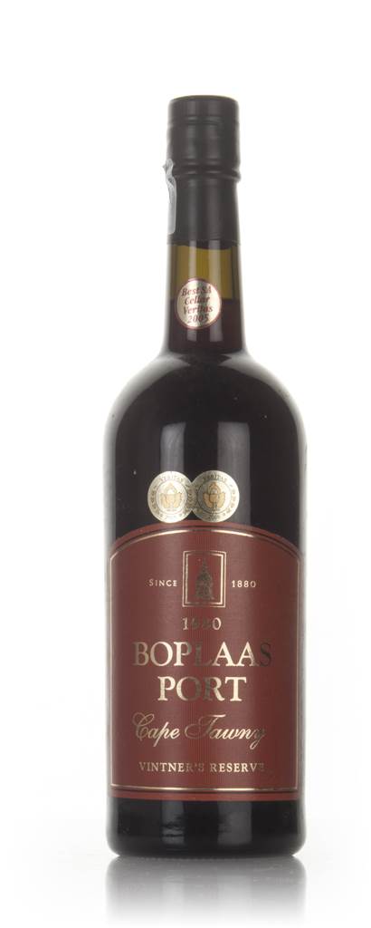 Boplaas Tawny Port - 1980 product image