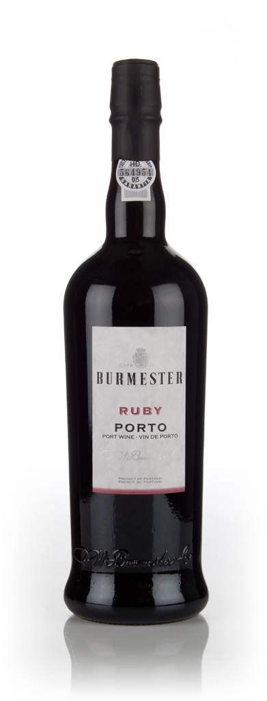 Burmester Ruby Port product image