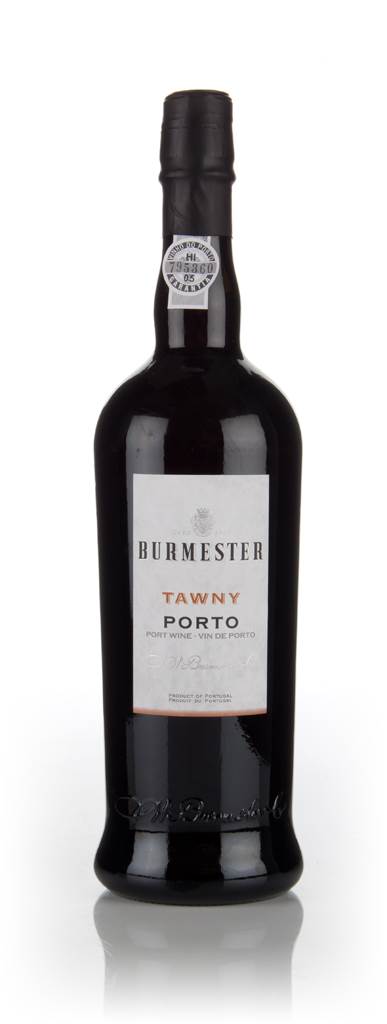 Burmester Tawny Port product image