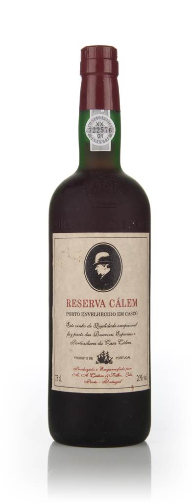 Cálem Reserva Port - 1980s product image