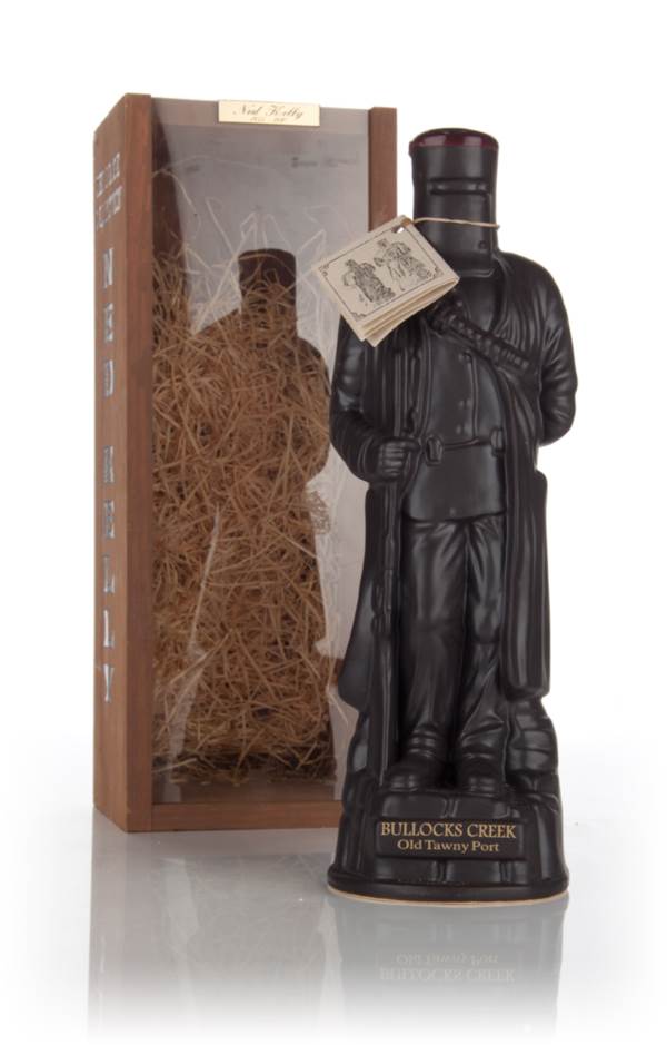 Bullocks Creek Old Tawny Port - Ned Kelly (Heritage Collection) product image