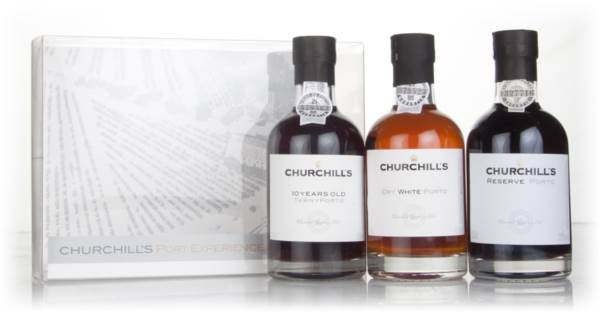 Churchill's Port Experience  product image