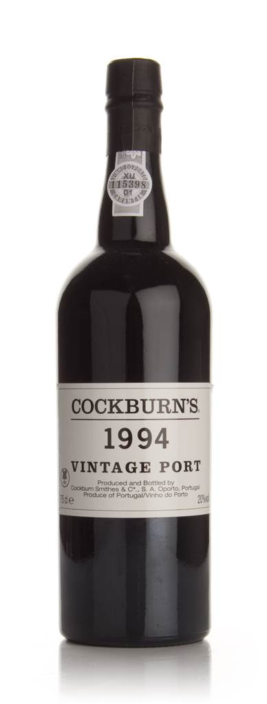 Cockburn's 1994 Vintage Port product image