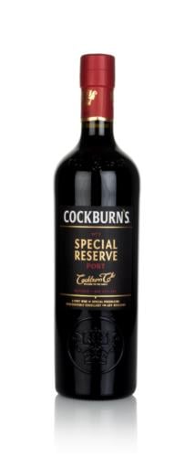 Cockburns special on sale reserve port