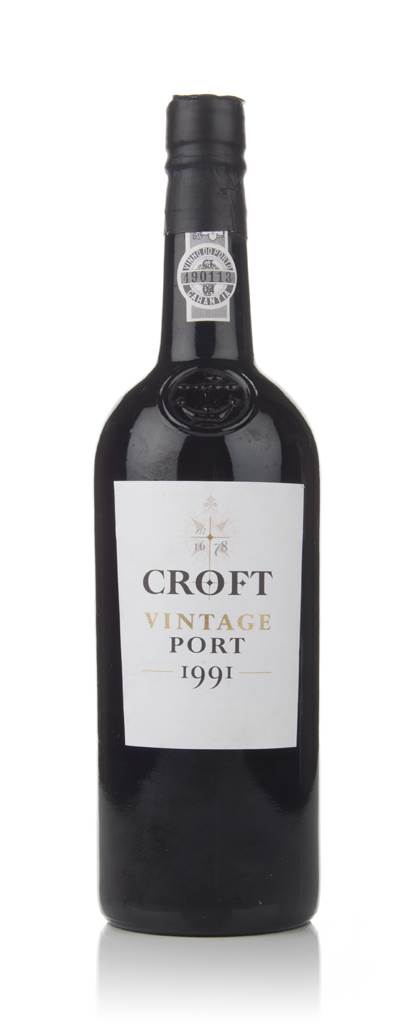 Croft 1991 Vintage Port product image
