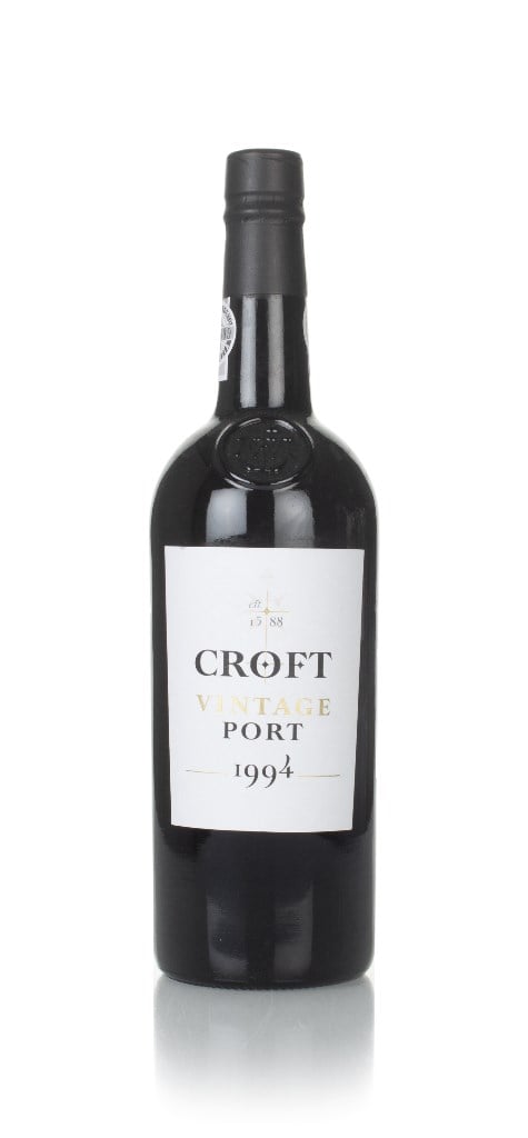 Croft 1994 Vintage Port
