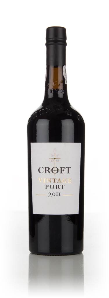 Croft 2011 Vintage Port  product image