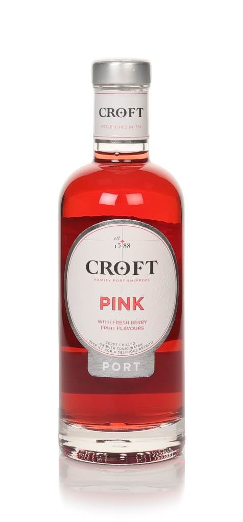 Croft Pink Port (50cl) product image