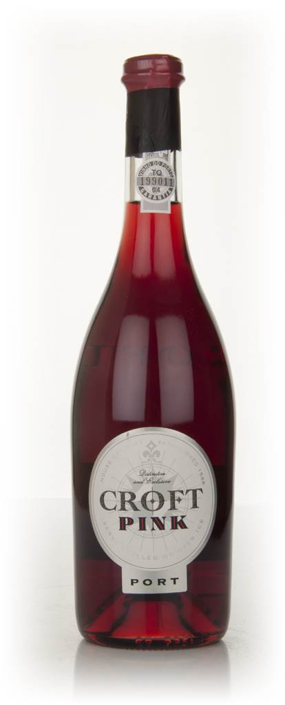 Croft Pink Port product image
