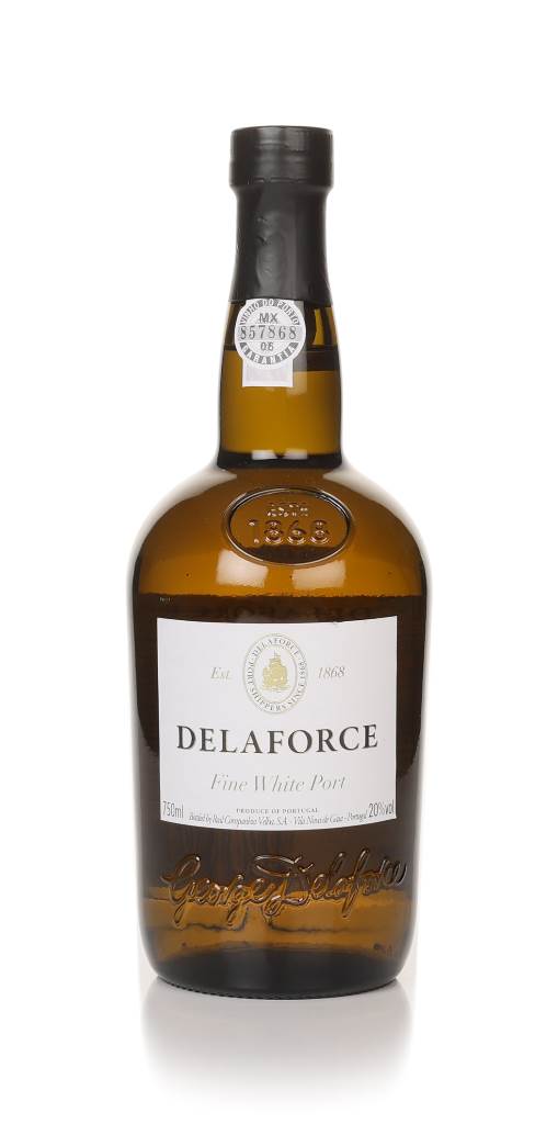 Delaforce Fine White Port product image