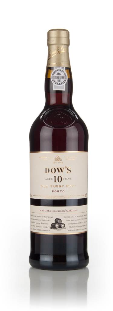 Dow's 10 Year Old Tawny Port product image
