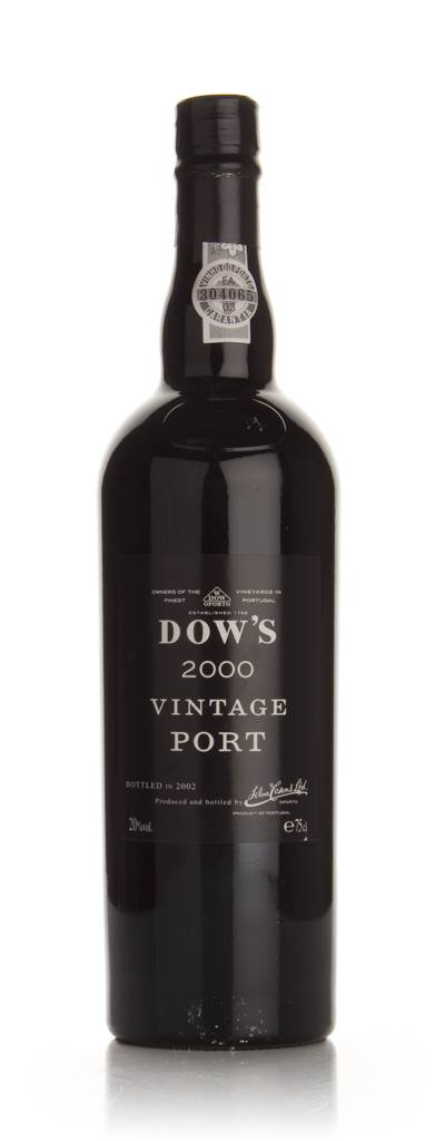 Dow's 2000 Vintage Port product image