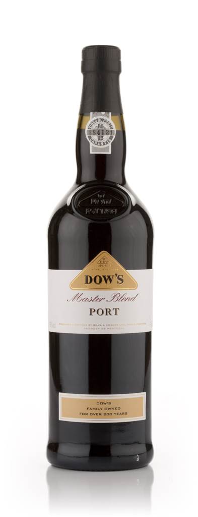 Dow's Master Blend Port product image