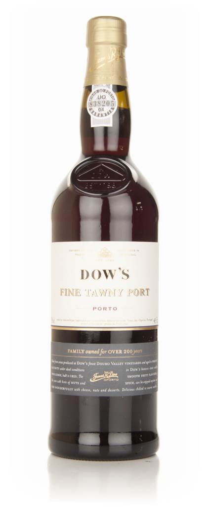 Dow's Fine Tawny Port product image