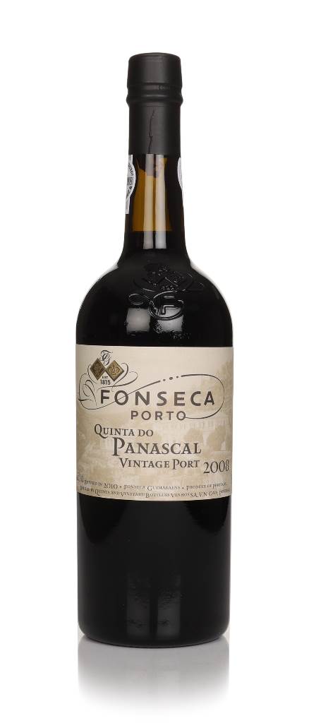 Fonseca Quinta do Panascal Vintage 2008 product image