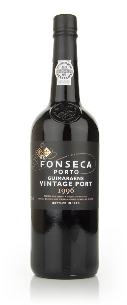 Fonseca Guimaraens Vintage Port 1996 product image