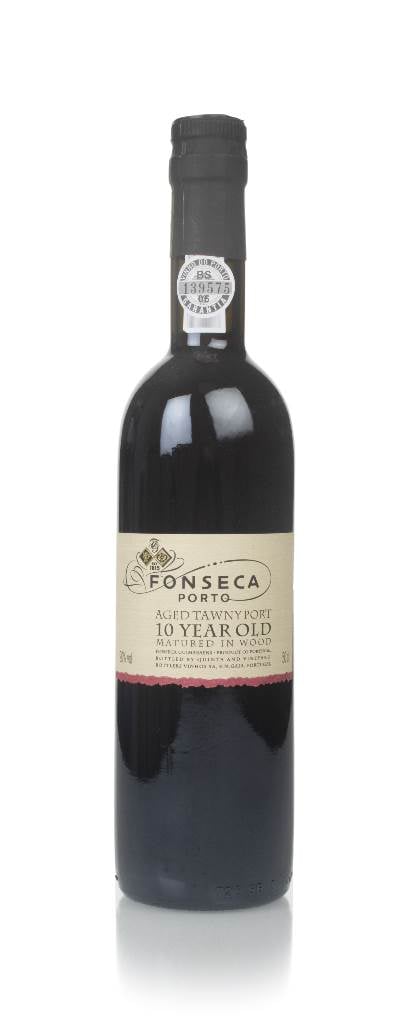 Fonseca 10 Year Old Aged Tawny Port (50cl) product image