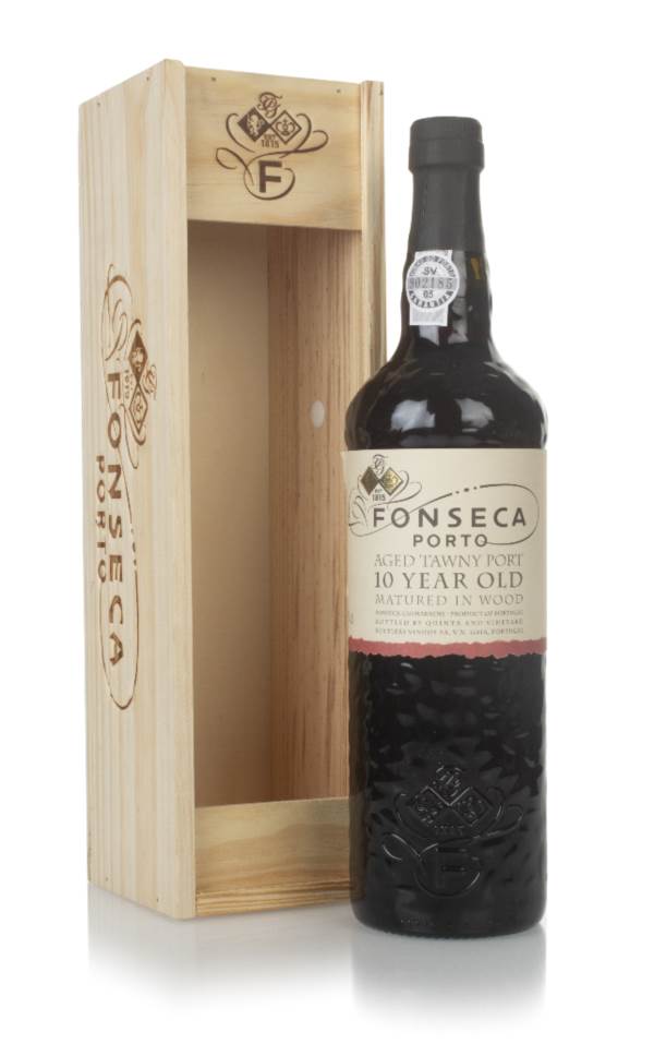 Fonseca 10 Year Old Aged Tawny Port product image