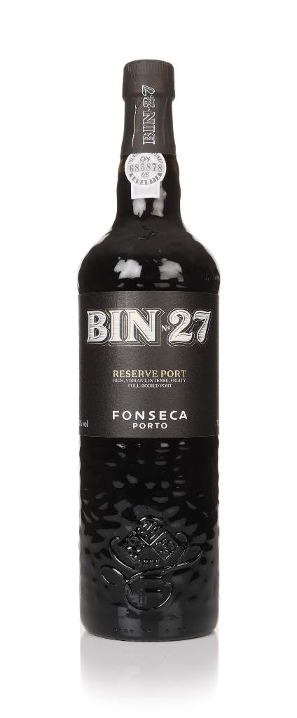 Fonseca Bin 27 Port product image