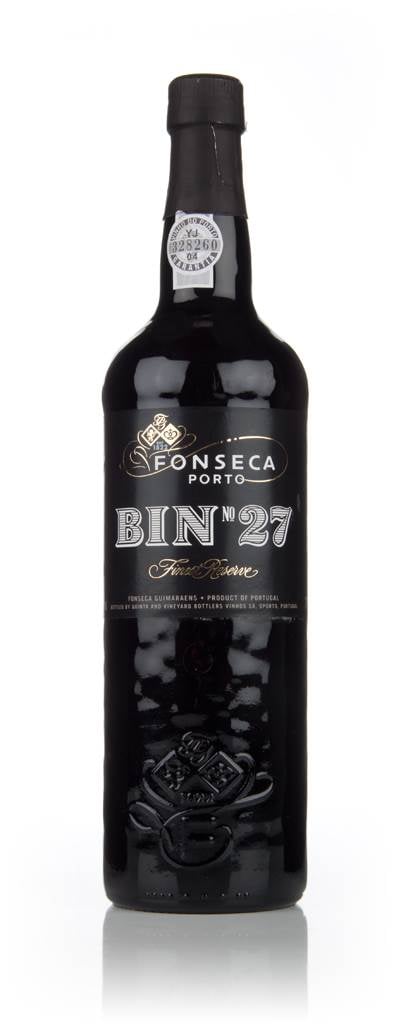 Fonseca Bin 27 Port product image
