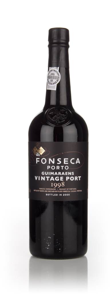Fonseca Guimaraens 1998 Vintage Port product image