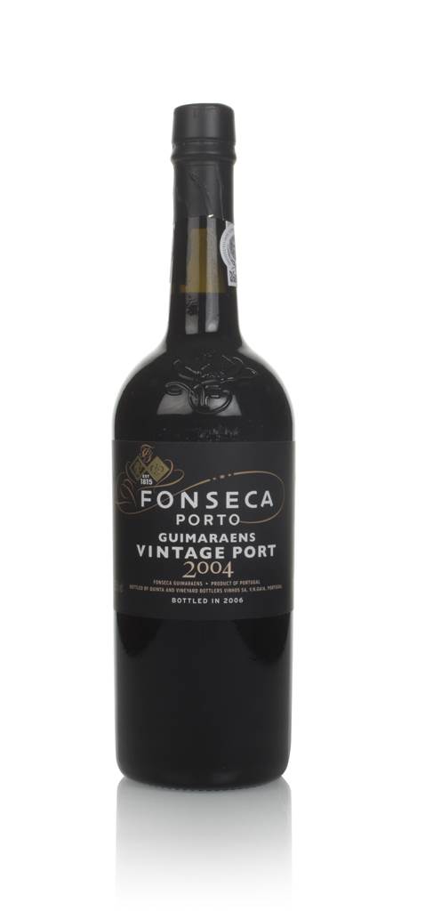 Fonseca Guimaraens 2004 Vintage Port product image