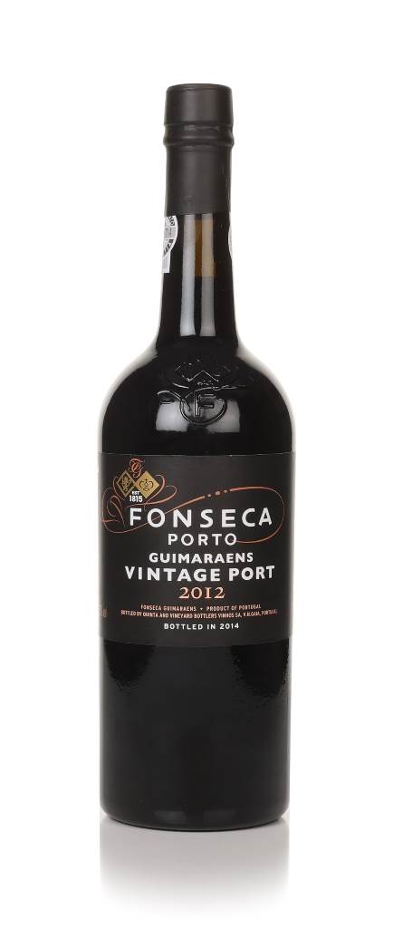 Fonseca Guimaraens 2012 Vintage Port product image