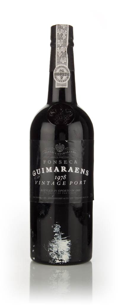 Fonseca Guimaraens Vintage Port - 1978 product image