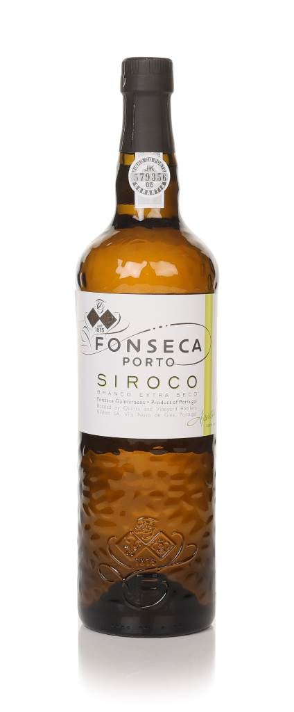 Fonseca Siroco White Port product image