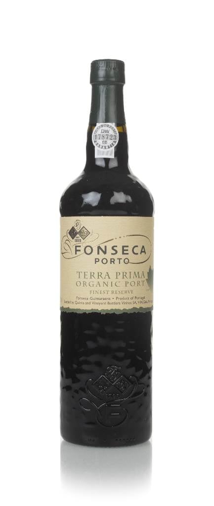 Fonseca Terra Prima Organic Reserve Port product image