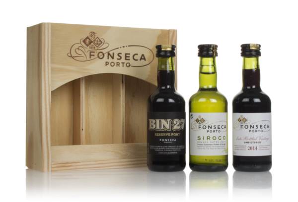 Fonseca Triple Pack (3 x 50ml) product image