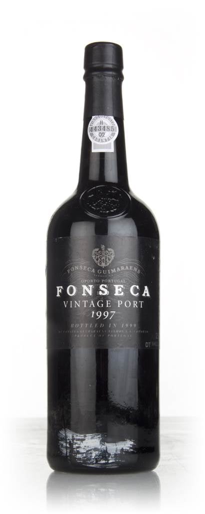 Fonseca Vintage Port 1997 product image