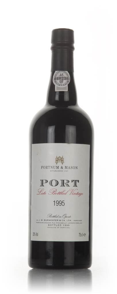 Fortnum & Mason Late Bottled Vintage Port 1995 product image