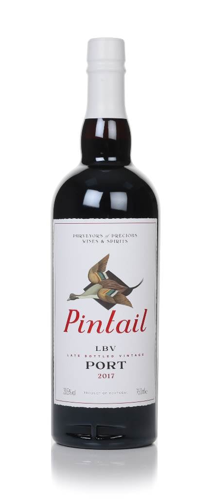 Pintail 2017 LBV Port product image