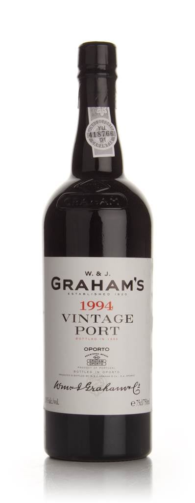 Graham's 1994 Vintage Port product image