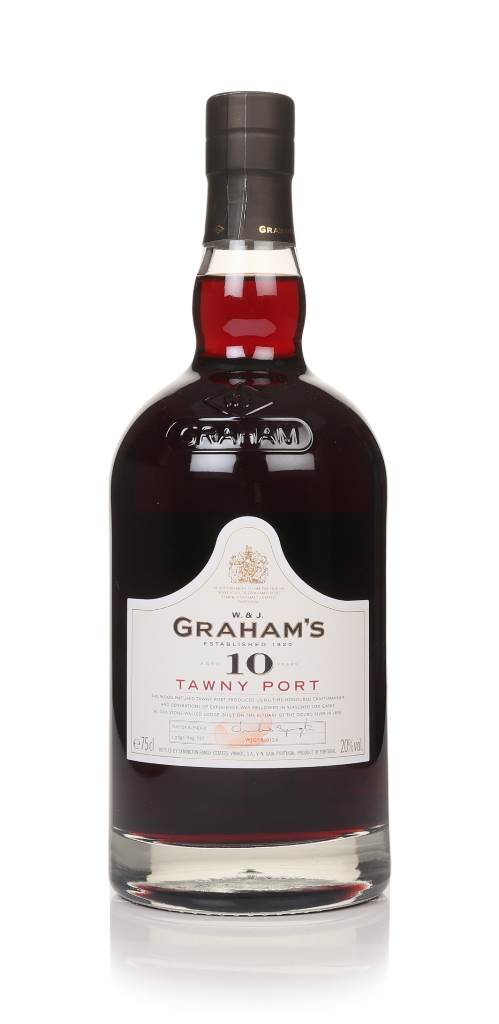 Graham’s 10 Year Old Tawny Port product image