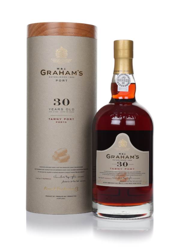 Graham's 30 Year Old Tawny Port product image