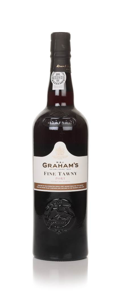 Graham's Fine Tawny Port product image