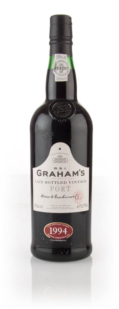 Graham's Late Bottled Vintage Port 1994 product image