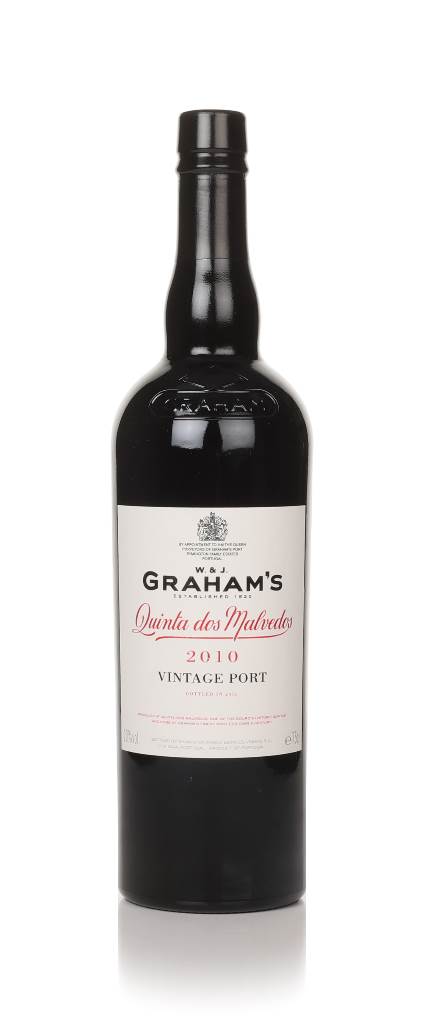 Graham's Quinta dos Malvedos 2010 product image