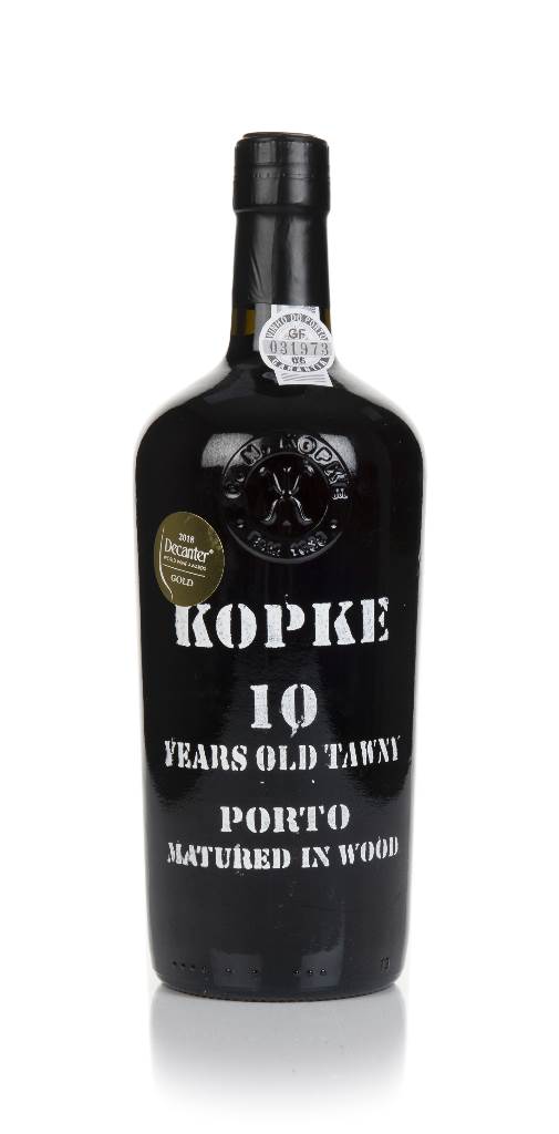 Kopke 10 Year Old Tawny Port product image