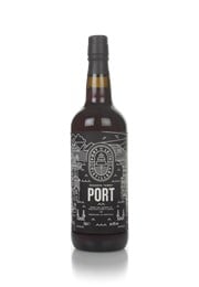 Port of Leith Tawny Port