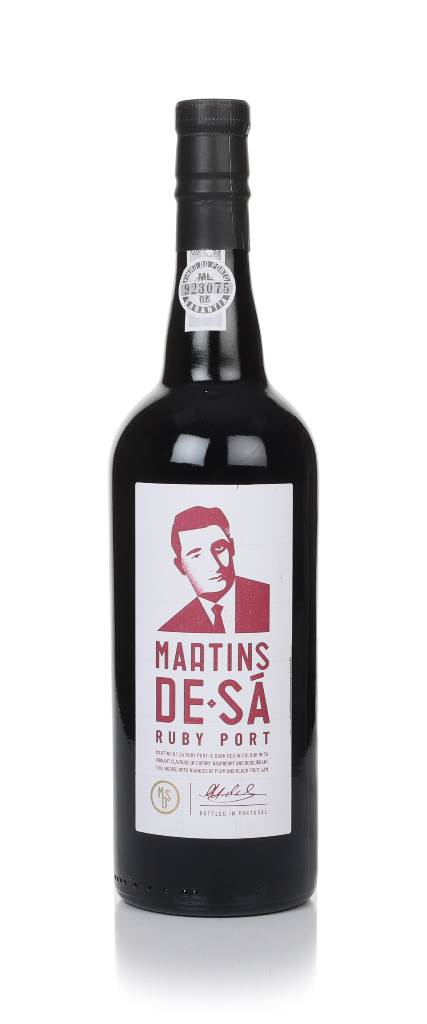 Martins de Sá Ruby Port product image