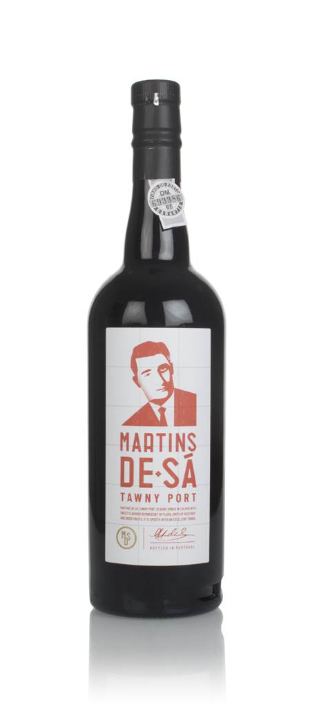 Martins de Sá Tawny Port product image